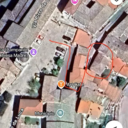 Vuiariello Apartment *