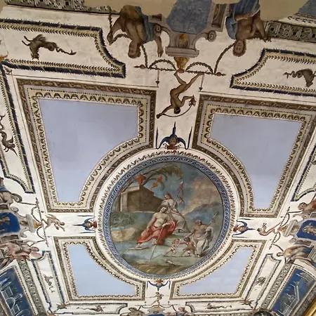 Apartment Vuiariello *