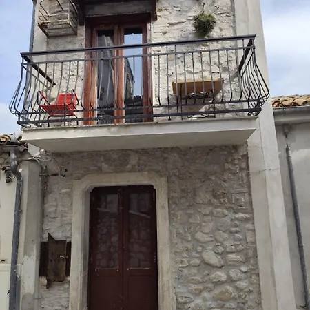 Vuiariello Apartment