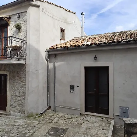 Apartment Vuiariello Montefusco