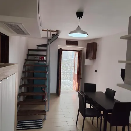 Vuiariello Apartment