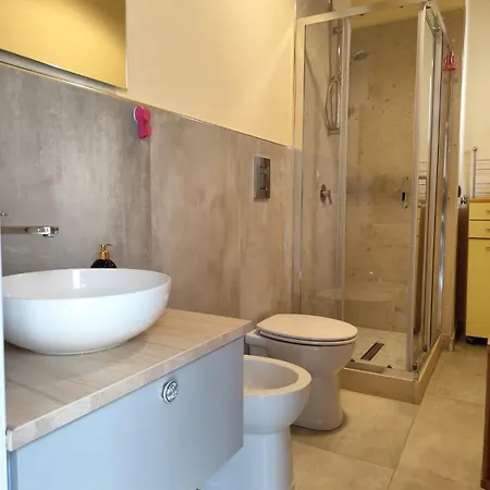 Vuiariello Apartment