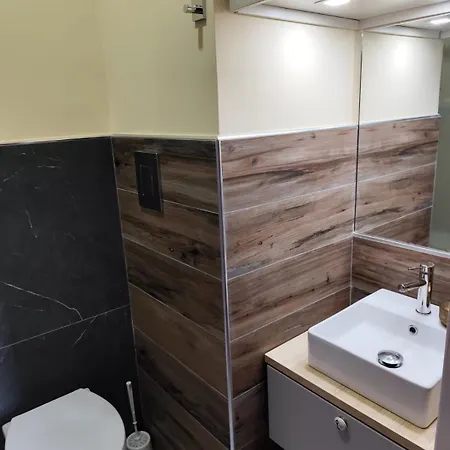 Apartment Vuiariello