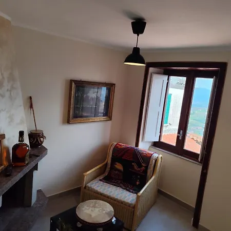 Apartment Vuiariello Montefusco