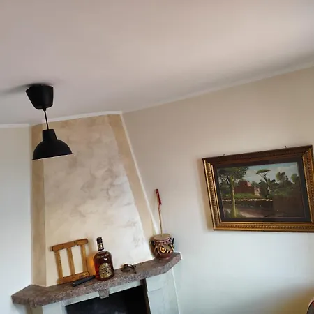 Vuiariello Apartment *