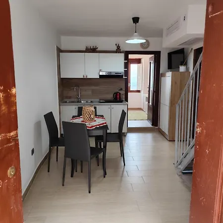 Vuiariello Apartment Montefusco