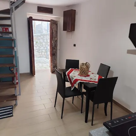 Vuiariello Apartment