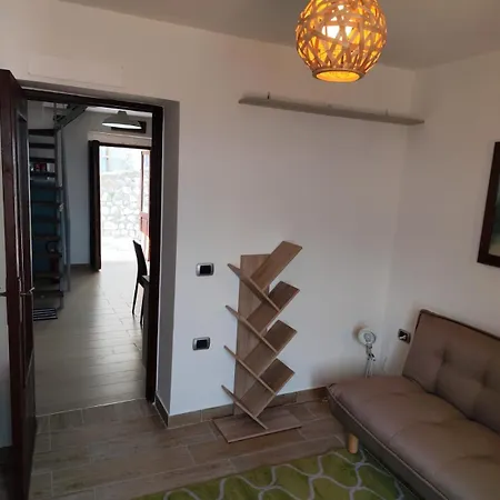 Apartment Vuiariello