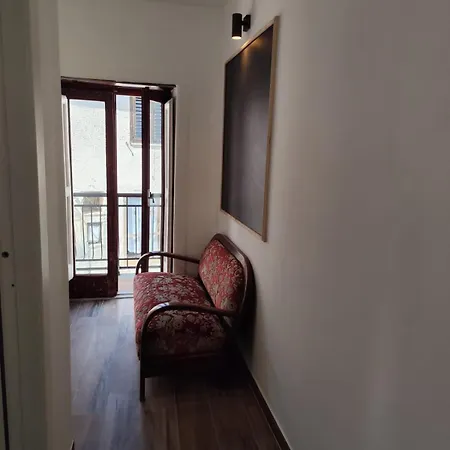 Apartment Vuiariello