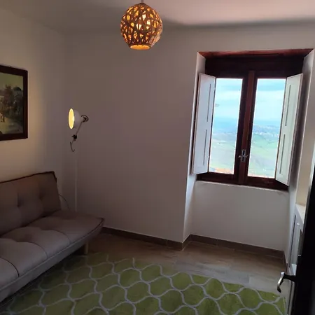 Apartment Vuiariello *