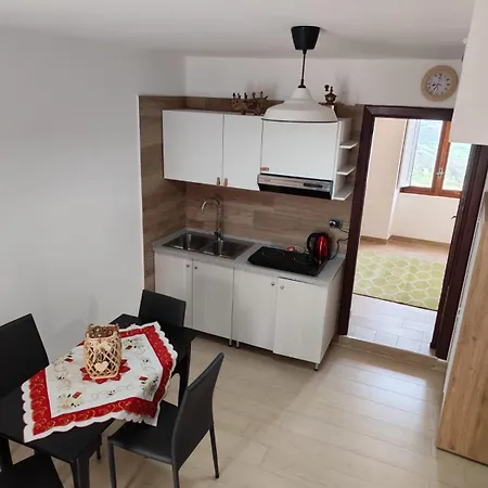 Apartment Vuiariello Montefusco