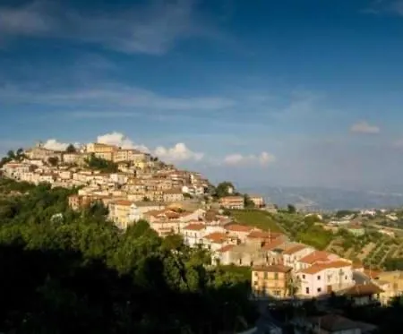 Vuiariello Apartment